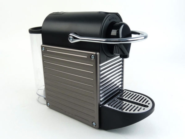 Капсула кафемашина KRUPS XN 3005 NESPRESSO