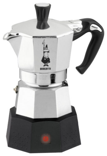 Кафе машина Bialetti Elettrika