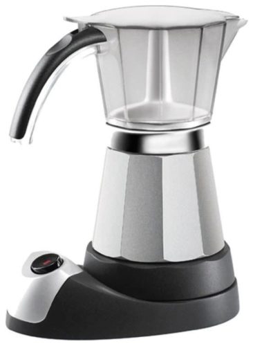 Кафемашина Delonghi EMK 9 Alicia