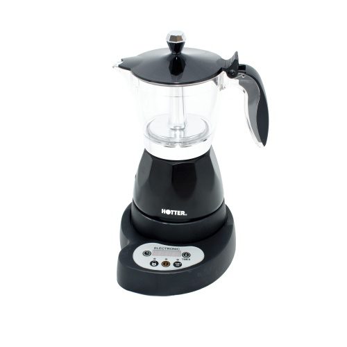Кафемашина Hotter HX-444