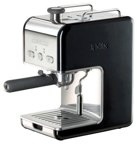 Kenwood ES 020 кафемашина