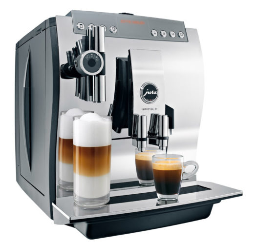 Кафе машина Latte