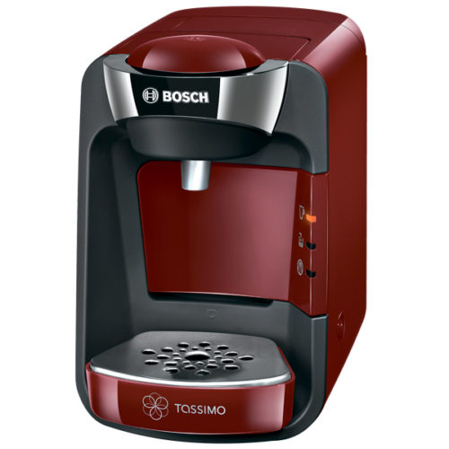 Кафемашина Bosch TAS 3202 SUNY