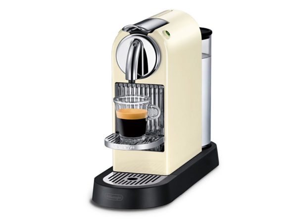  Кафемашина De'Longhi