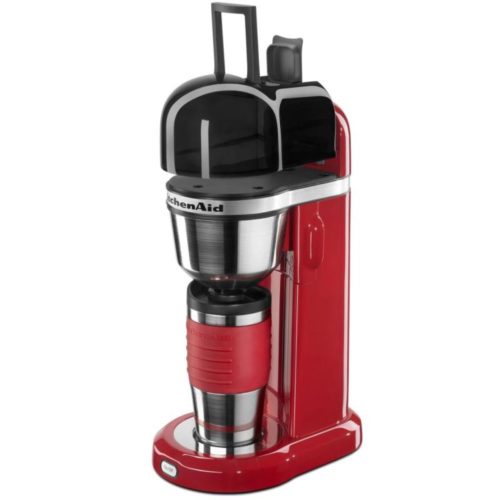 Кухненска машина KitchenAid 5KCM0402