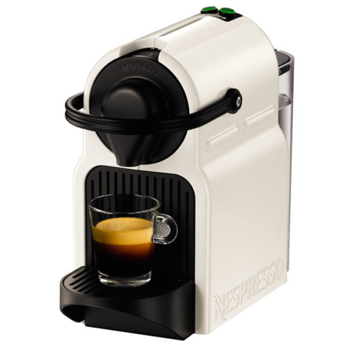 Кафемашина Nespresso