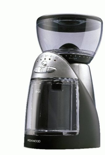 Машина за кафе Kenwood