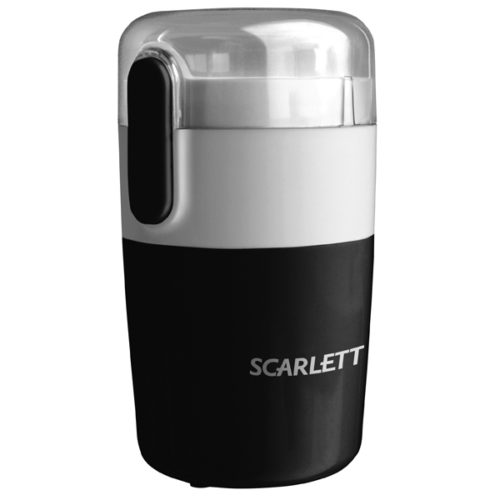 Машина за кафе на Scarlett