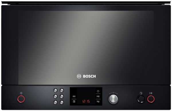  Микровълнова печка на Bosch