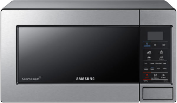  Samsung микровълнова печка