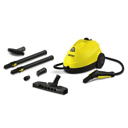 Парен парцал Karcher SC1020
