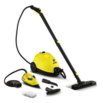 Парен парцал Karcher SC1030