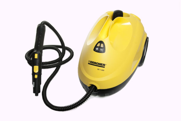  Парна прахосмукачка Karcher SC 1020