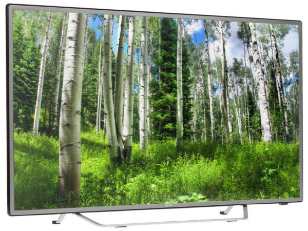 TV DEXP U40B9000H