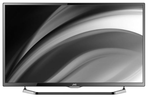 TV JVC LT-40M640