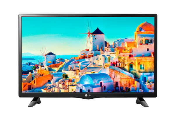 LG TV 22LH450V