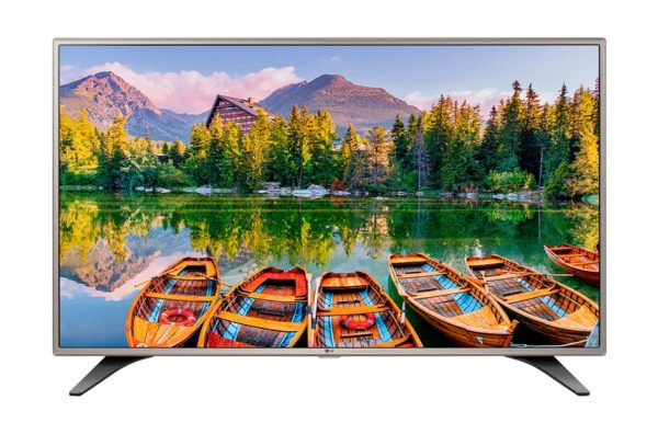 LG TV 32LH533V