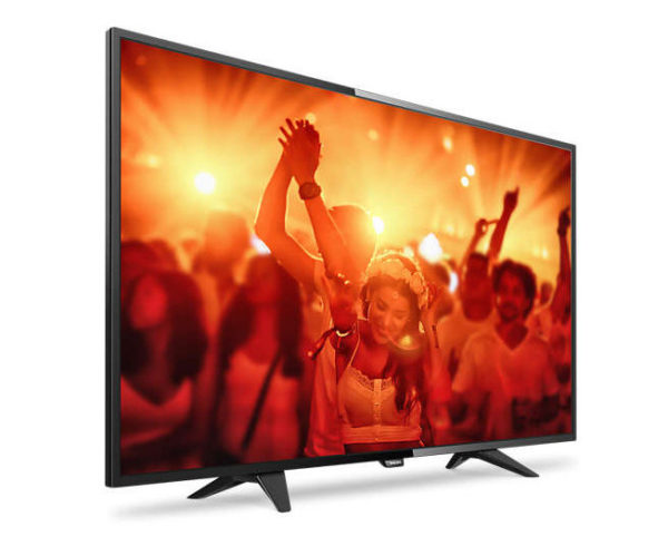 Philips 42PFT4001 TV