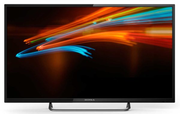 Телевизор SUPRA STV-LC24T800WL