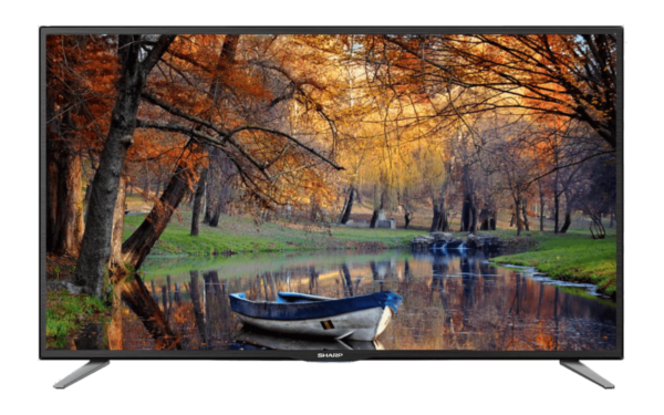 Sharp телевизор LC-32CHF5112E