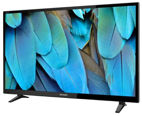 Телевизор Sharp LC-40CFE4042E
