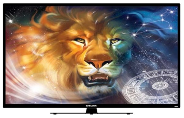 Телевизор Shivaki STV-50LED13W