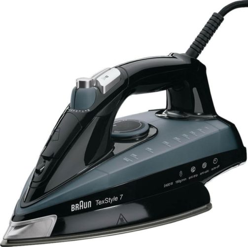  Braun TS745A Желязо