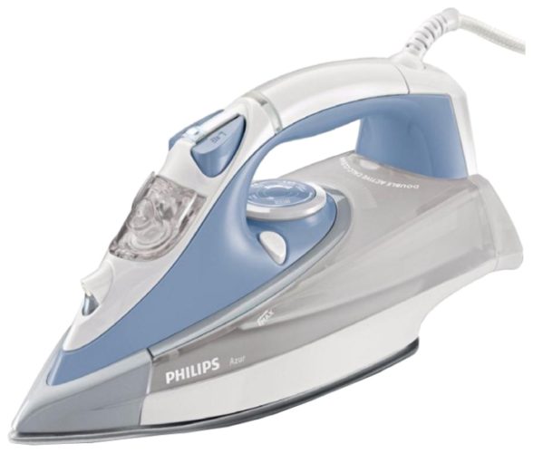  Philips Желязо GC 4850