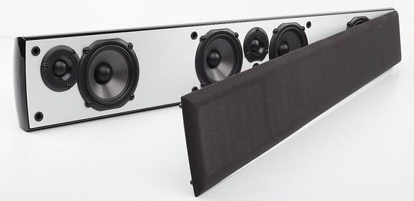 Епизод ES-300-SNDBAR-30