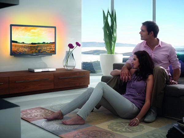 Samsung tv