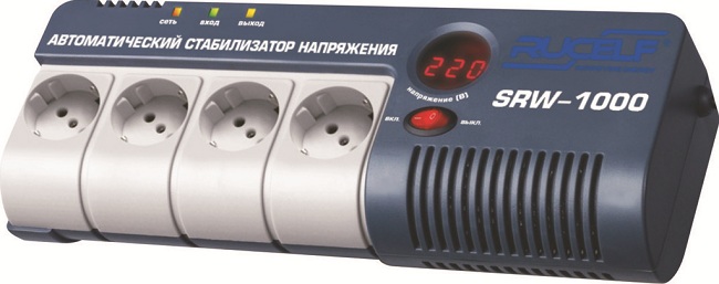 стабилизатор