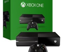  Xbox един