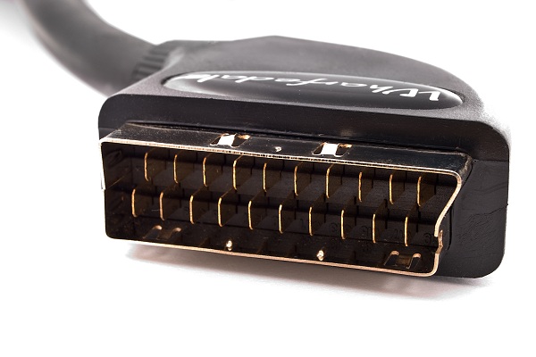 SCART