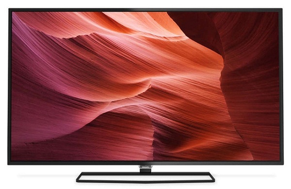 PHILIPS 40PFH5500 / 88