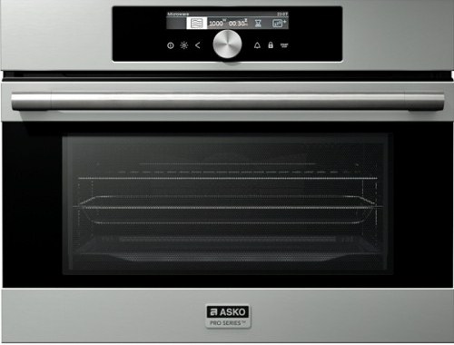  Фурна ASKO OCM8456S