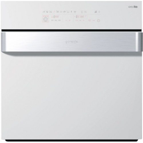  Готварска печка GORENJE BO87-ORA-W
