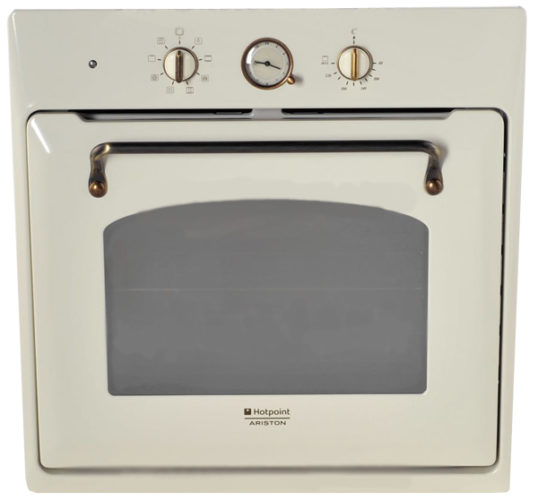  Фурна HOTPOINT-ARISTON FTR 850