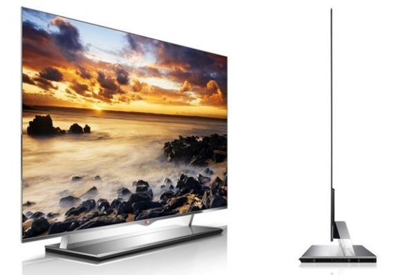 LG 55EM9700