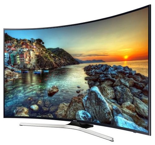 Samsung UE40KU6300U