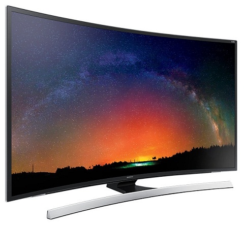 Samsung UE55JS8500T