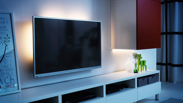 LED телевизор