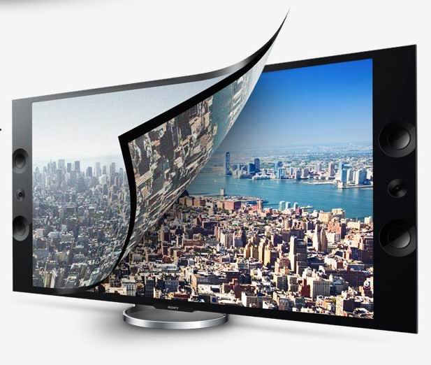  Ultra HD изображение