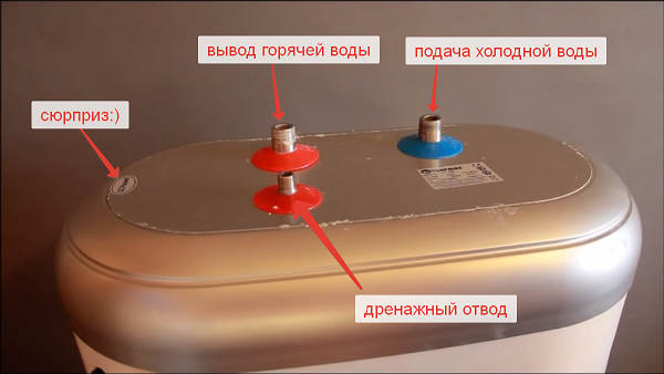 Инвертен котел