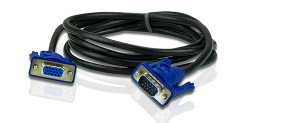 VGA