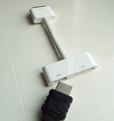 HDMI кабел