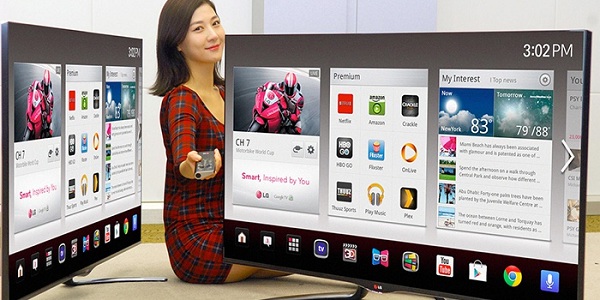 Smart TV