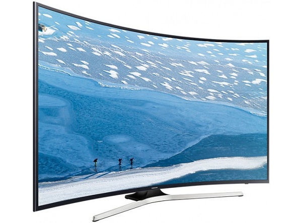 Samsung UE40KU6300U