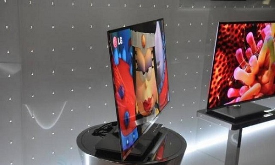 Lg tv