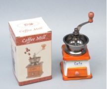  Избор на кафе мелница