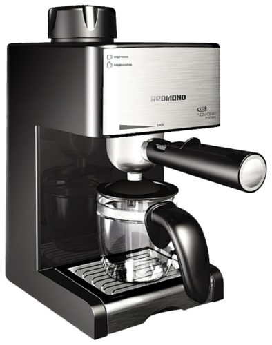 Кафемашина Redmond RCM-1502